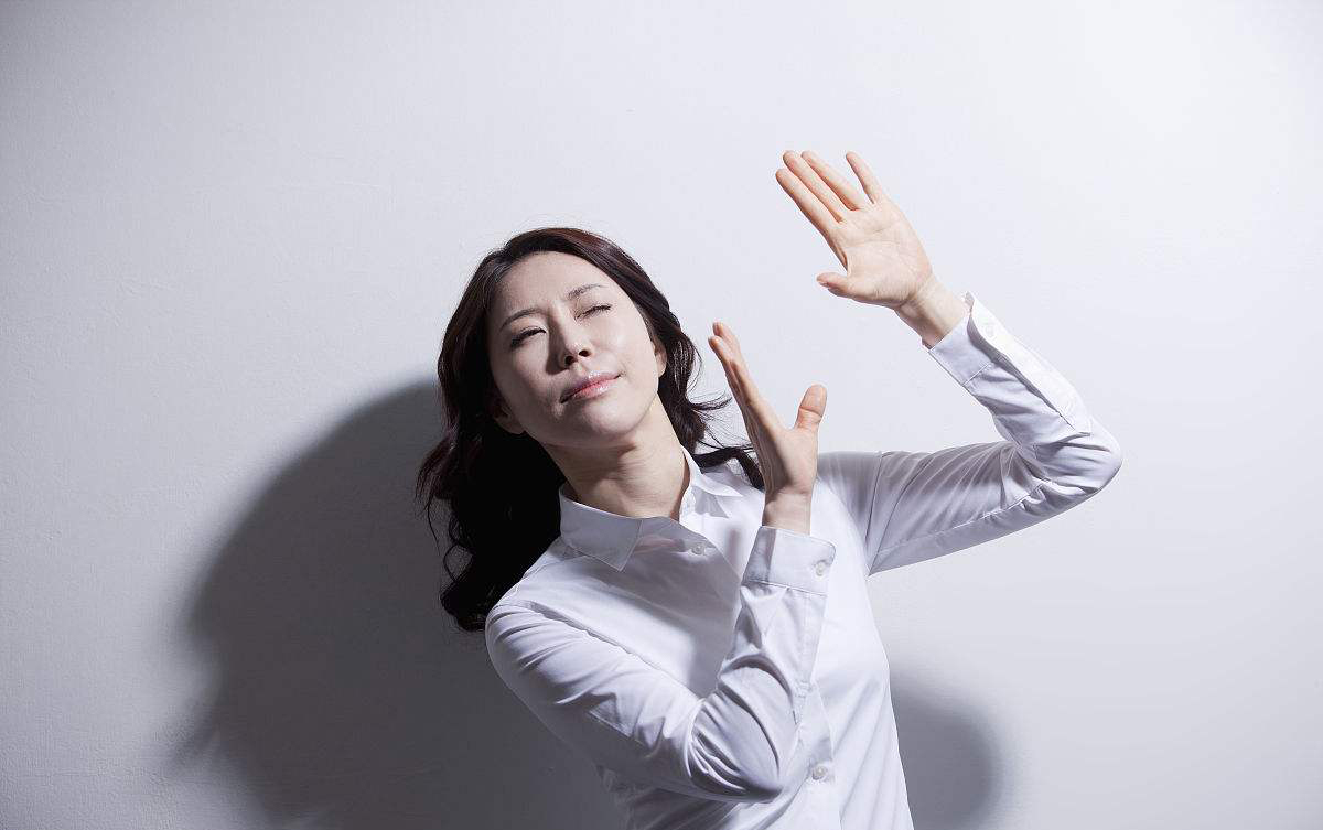 你知道中年人要如何護(hù)眼嗎？--視普泰驗(yàn)光師培訓(xùn)學(xué)院科普小知識(shí)
