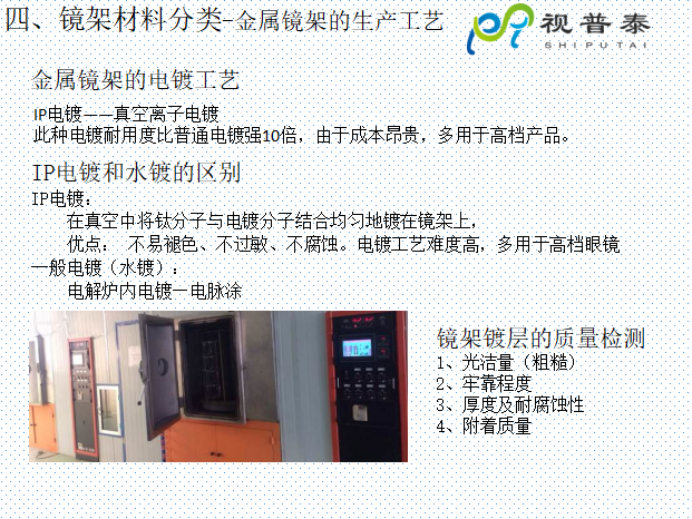 眼鏡鏡框結(jié)構(gòu)基礎(chǔ)知識(shí)及材料
