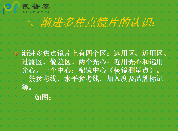 驗光配鏡培訓