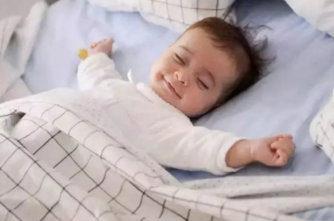 孩子每天睡眠不足9小時(shí)，近視風(fēng)險(xiǎn)增9倍