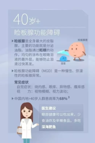 國際防盲組織發(fā)布今年世界視覺日主題：Eye Care Everywhere