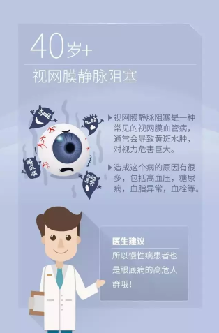 國際防盲組織發(fā)布今年世界視覺日主題：Eye Care Everywhere