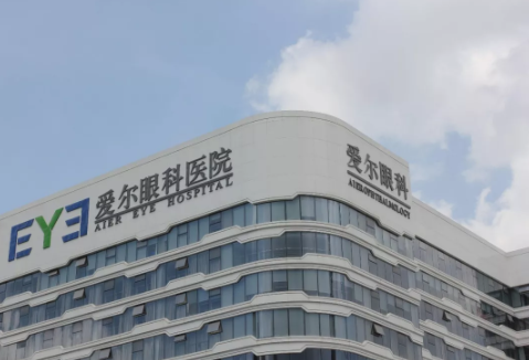 眼科醫(yī)生收入增長14倍，愛爾眼科的“醫(yī)生合伙人”模式能復(fù)制嗎？