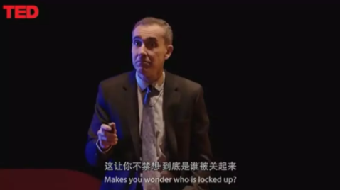 TED演講：您真的愛孩子嗎？請放下手機帶他到戶外去