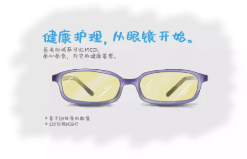 驗(yàn)光師培訓(xùn)科普：話說“防藍(lán)光”