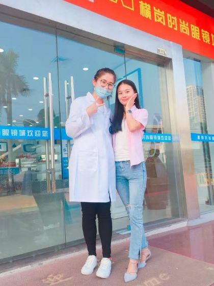 開(kāi)眼鏡店寶典：如何用FAB接待不同類(lèi)型的顧客？