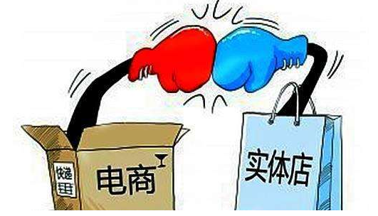 開(kāi)眼鏡店實(shí)體的必看：未來(lái)實(shí)體與電商大戰(zhàn)誰(shuí)主沉??？