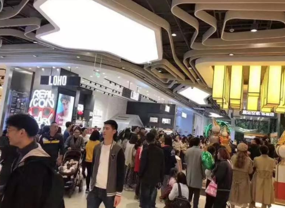 新零售“炸出”10萬(wàn)副銷(xiāo)量，LOHO雙十一變身“新玩家”