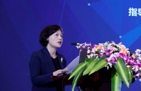 為更有效防控近視：“愛眼媽媽基金”成立暨青少年近視防控媽媽行動正式啟動