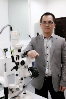 眼視光學(xué)大咖深度解析眼健康白皮書：重視配戴者教育，提升配戴者依從性