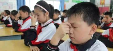 教育部啟動(dòng)全國(guó)兒童青少年近視防控試點(diǎn)縣（市、區(qū)）和改革試驗(yàn)區(qū)遴選建設(shè)工作