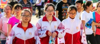 教育部啟動(dòng)全國(guó)兒童青少年近視防控試點(diǎn)縣（市、區(qū)）和改革試驗(yàn)區(qū)遴選建設(shè)工作