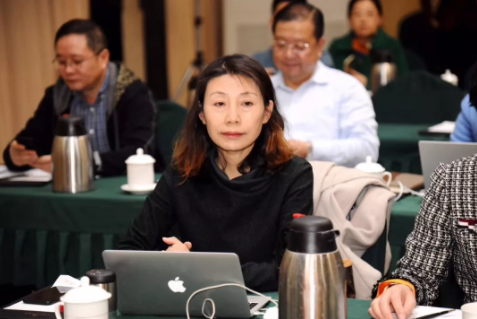 2018全國(guó)眼鏡標(biāo)準(zhǔn)化工作會(huì)議暨SAC/TC103/SC3分標(biāo)委會(huì)三屆三次全會(huì)在濟(jì)南召開(kāi)