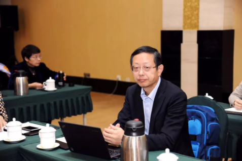 2018全國(guó)眼鏡標(biāo)準(zhǔn)化工作會(huì)議暨SAC/TC103/SC3分標(biāo)委會(huì)三屆三次全會(huì)在濟(jì)南召開(kāi)
