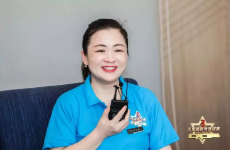 2018第三屆依視路新秀大賽落幕，千葉團隊再添冠軍獎章兩枚！
