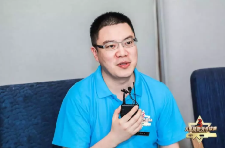 2018第三屆依視路新秀大賽落幕，千葉團隊再添冠軍獎章兩枚！