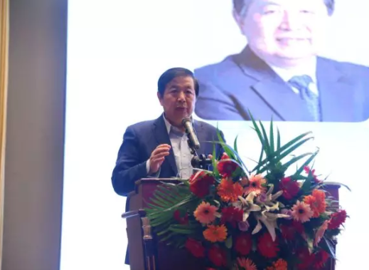 中國老年保健協(xié)會眼保健專業(yè)委員會成立大會在京召開