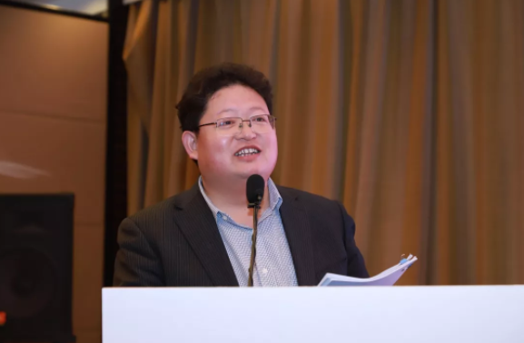 教育部體衛(wèi)藝司樊澤民處長(zhǎng)：“眾志成城，堅(jiān)決保衛(wèi)中華民族光明的未來(lái)”