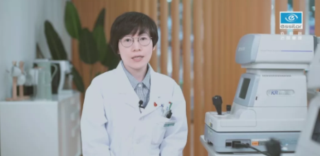 近視已成全球流行病，如何破題？