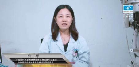 近視已成全球流行病，如何破題？