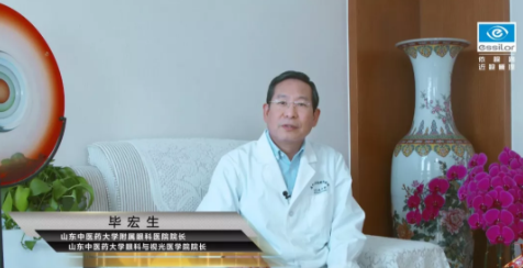 近視已成全球流行病，如何破題？
