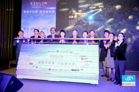 近視已成全球流行病，如何破題？