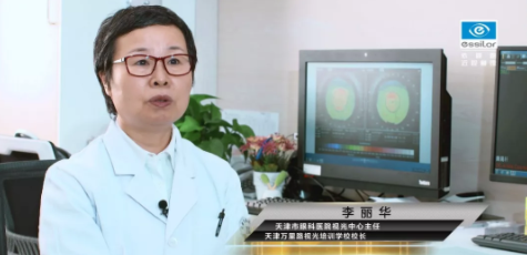 近視已成全球流行病，如何破題？