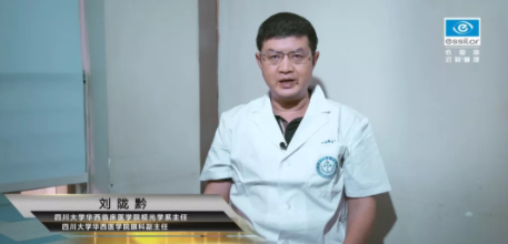 近視已成全球流行病，如何破題？