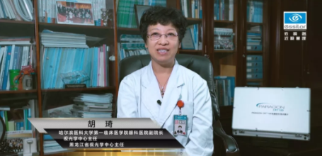 近視已成全球流行病，如何破題？