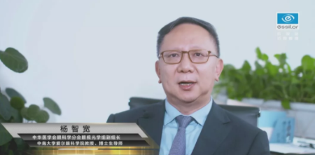 近視已成全球流行病，如何破題？