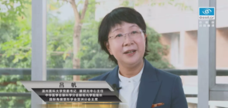 近視已成全球流行病，如何破題？