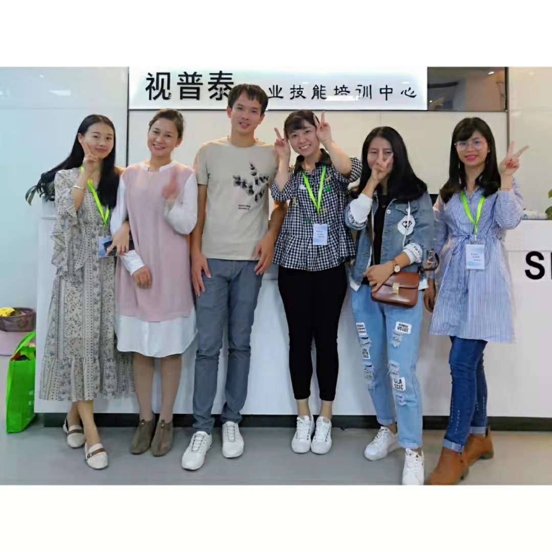 又一波驗(yàn)光定配培訓(xùn)學(xué)員反饋學(xué)習(xí)情況，你們學(xué)有所獲，我們甚敢安慰！??！