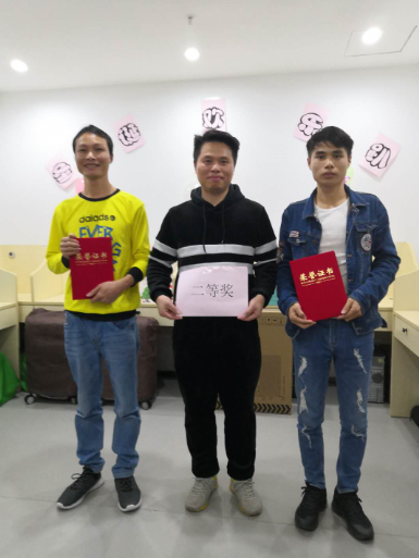 視普泰眼鏡培訓“圣誕歡樂趴”活動圓滿結(jié)束?。?！