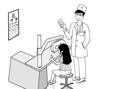 驗光師培訓科普：一位眼科醫(yī)生教家長治療孩子弱視的幾點知識