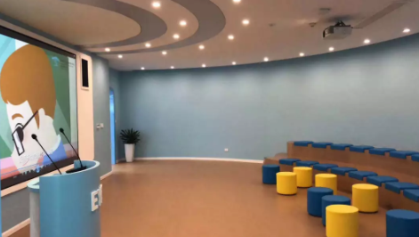 探索奧秘，傳遞新知：全國首家眼視光視覺健康科普館在溫州正式開放