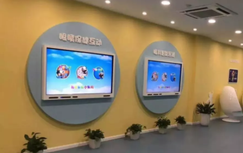 探索奧秘，傳遞新知：全國首家眼視光視覺健康科普館在溫州正式開放