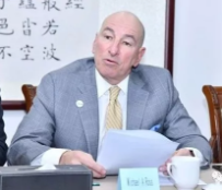 “愛(ài)之光——視覺(jué)關(guān)愛(ài)公益項(xiàng)目”戰(zhàn)略合作簽約儀式在京舉行