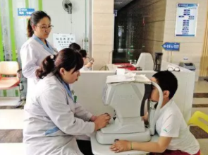 2018年度10大眼視光新聞出爐，邀你一起見證和書寫眼視光行業(yè)的歷史