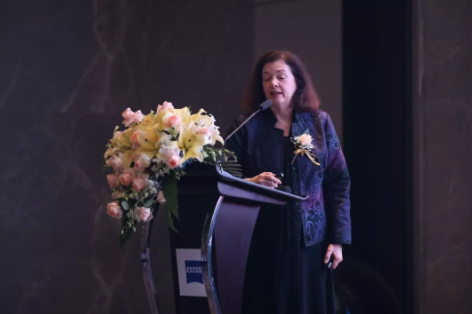 2019“微笑論壇” ：聚焦近視防治，SMILE論壇專場(chǎng)百花齊放