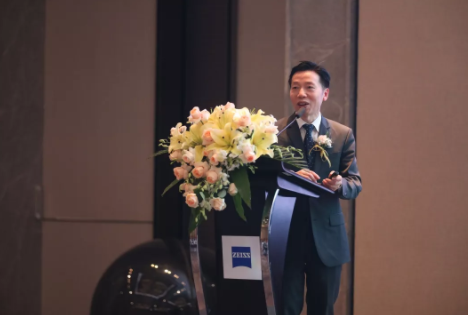 2019“微笑論壇” ：聚焦近視防治，SMILE論壇專場(chǎng)百花齊放