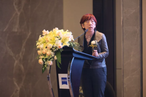 2019“微笑論壇” ：聚焦近視防治，SMILE論壇專場(chǎng)百花齊放