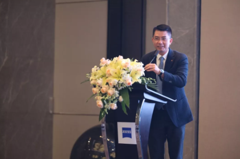 2019“微笑論壇” ：聚焦近視防治，SMILE論壇專場(chǎng)百花齊放