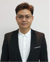 深圳市驗(yàn)光師協(xié)會(huì)副會(huì)長