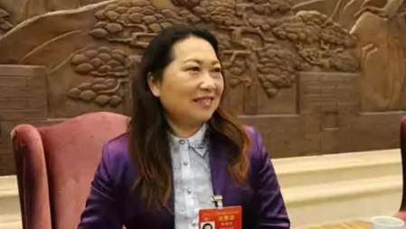 早監(jiān)測、早預警、早干預！人大代表楊善竑：構建孩子視力健康三道“防線”