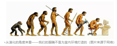 探討青少年近視與電子屏幕關(guān)系，近視關(guān)聯(lián)強(qiáng)因素詳細(xì)分析