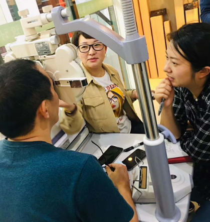 好的驗光師需要的完整的全套視功能檢查流程及方法