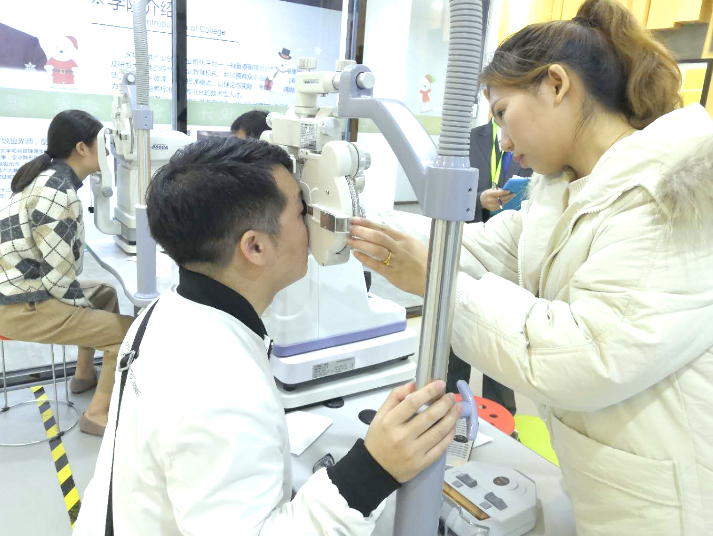 廣東省兒童青少年近視防控和視力健康專家指導(dǎo)委員會(huì)成立