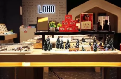 LOHO時尚眼鏡創(chuàng)始人黃心仲：眼鏡配飾化，LOHO的新零售打法
