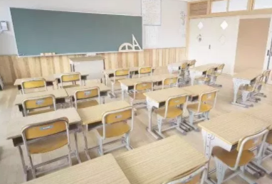 3年“教室燈光”監(jiān)測，哈爾濱市中小學(xué)衛(wèi)生保健所長建議從光源入手防控近視