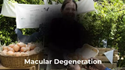 【眼視光快訊】美科研人員8年研究發(fā)現(xiàn)：眼部疾病與阿爾茲海默病有著巨大關聯(lián)